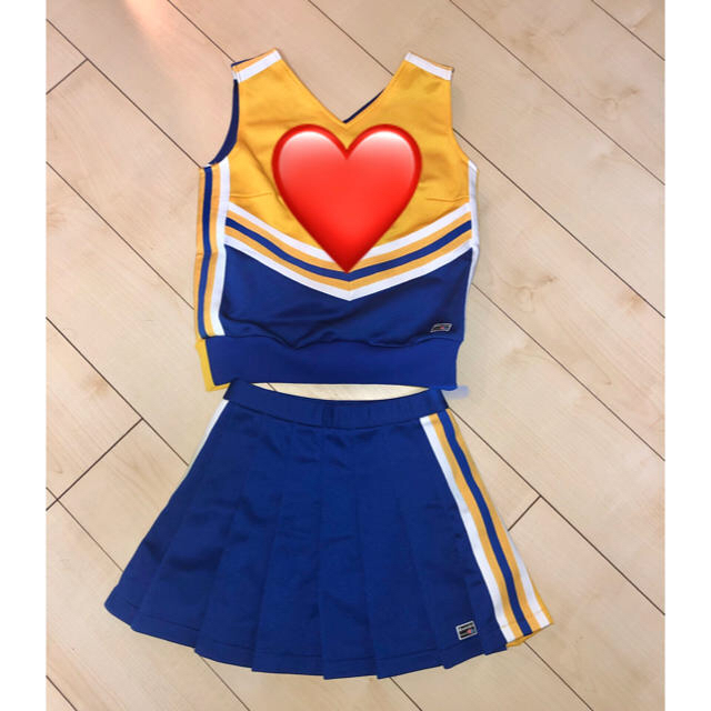 nyaaanさま♥️セットアップ