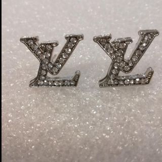 2ページ目 - ヴィトン(LOUIS VUITTON) ピアスの通販 400点以上 | ルイヴィトンのレディースを買うならラクマ