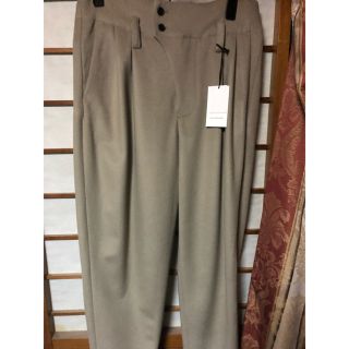 SUNSEA - ryo takashima セットアップ ivoryの通販 by あいす's shop
