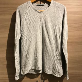 H1562 The Viridi-anne ザ ヴィリディアン ロングTシャツ | www.ofa.sg