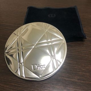 ディオール(Dior)のDior♡フェイスパウダーのミラー部分のみ(その他)