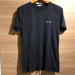 カルヴェン(CARVEN)のCARVEN Tシャツ(Tシャツ/カットソー(半袖/袖なし))