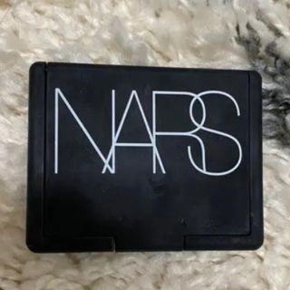 ナーズ(NARS)のNARS  ブラッシュ  4062(チーク)