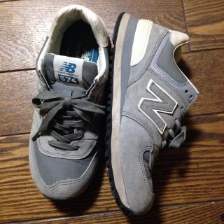 ニューバランス(New Balance)のニューバランス 23cm(スニーカー)