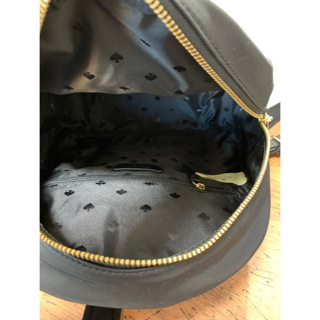 格安日本製 kate 新品ケイトスペード Kate Spade リュックバックパックの通販 by ロリポップ|ケイトスペードニューヨークならラクマ spade new york - 品質保証