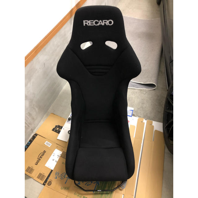 【美品】レカロ RS-GE フルバケットシート【RECARO】