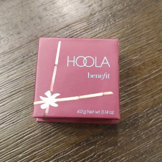 ベネフィット(Benefit)のBenefit Hoola (Shading)(フェイスカラー)