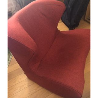 美品 Style Dr Chair (スタイルドクターチェア) (座椅子)