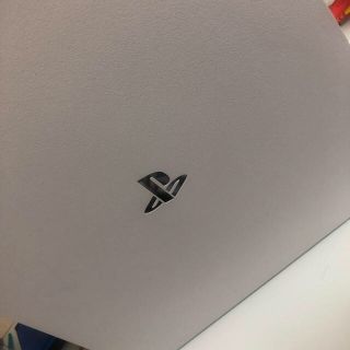 ソニー(SONY)のps4 pro(家庭用ゲーム機本体)