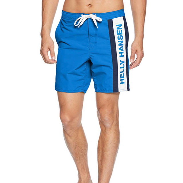 HELLY HANSEN(ヘリーハンセン)の【ヘリーハンセン】新品 SALT WATER SHORTS HE71807 水着 メンズの水着/浴衣(水着)の商品写真