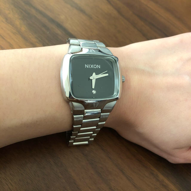 NIXON(ニクソン)のNixon レディース　腕時計 レディースのファッション小物(腕時計)の商品写真