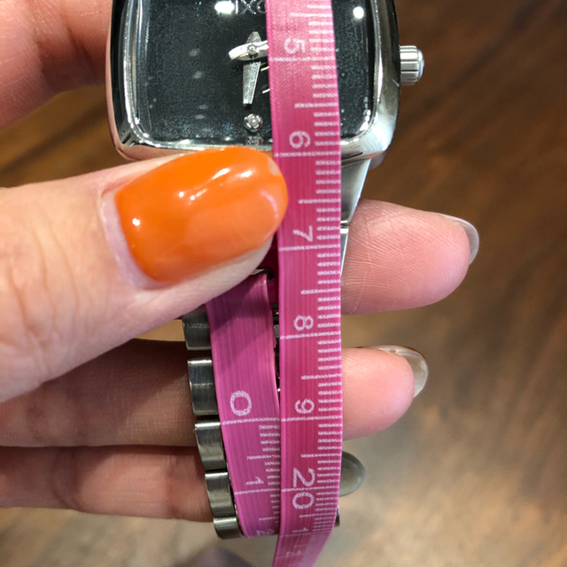 NIXON(ニクソン)のNixon レディース　腕時計 レディースのファッション小物(腕時計)の商品写真