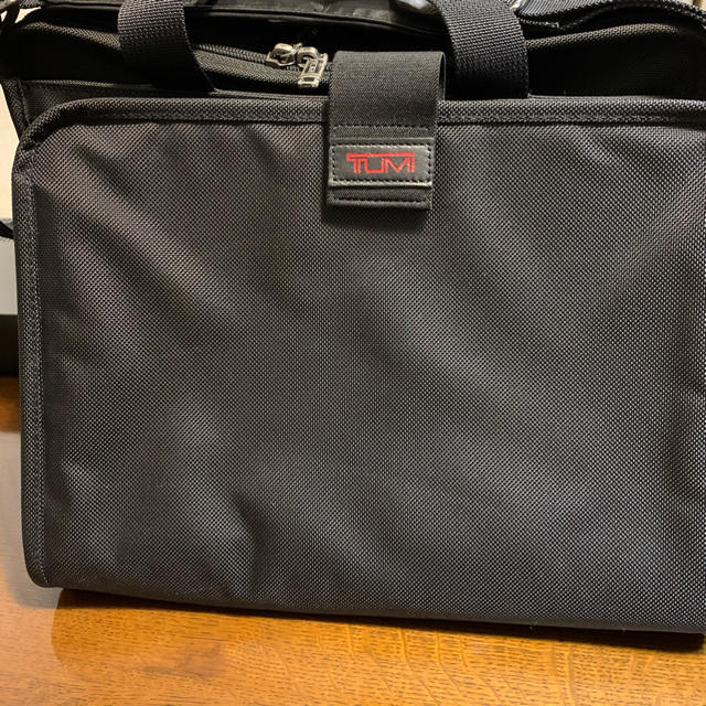 TUMI - TUMI トゥミ PCケース トゥーミ パソコンケースの通販 by りんご's shop ｜トゥミならラクマ