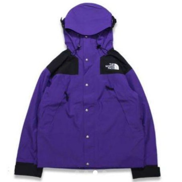 THE NORTH FACE - THE NORTH FACE -マウンテンジャケット