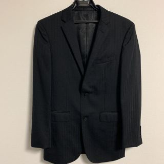 バーバリーブラックレーベル(BURBERRY BLACK LABEL)の3ピース　超美品　ブラックレーベル(セットアップ)