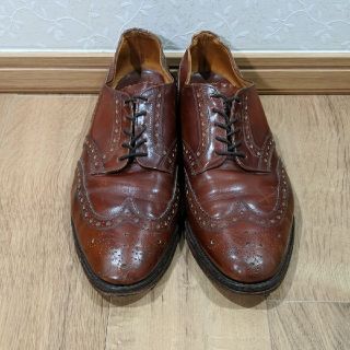 チーニー(CHEANEY)のcheaney チーニー　レザーシューズ(ドレス/ビジネス)