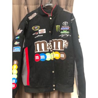 エムアンドエムアンドエムズ(m&m&m's)のm&m's スタジャン(スタジャン)