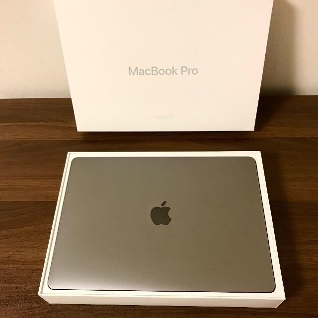 MacBook Pro