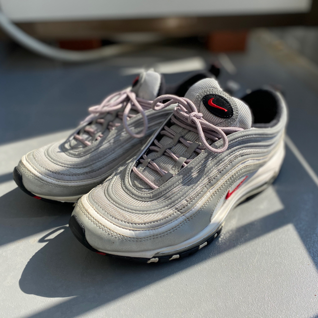 NIKE(ナイキ)のair max97 OG QS メンズの靴/シューズ(スニーカー)の商品写真