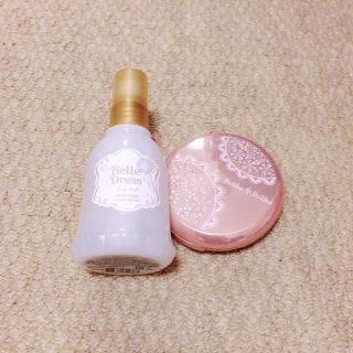 エチュードハウス(ETUDE HOUSE)のベールドレス レディールック♡(香水(女性用))