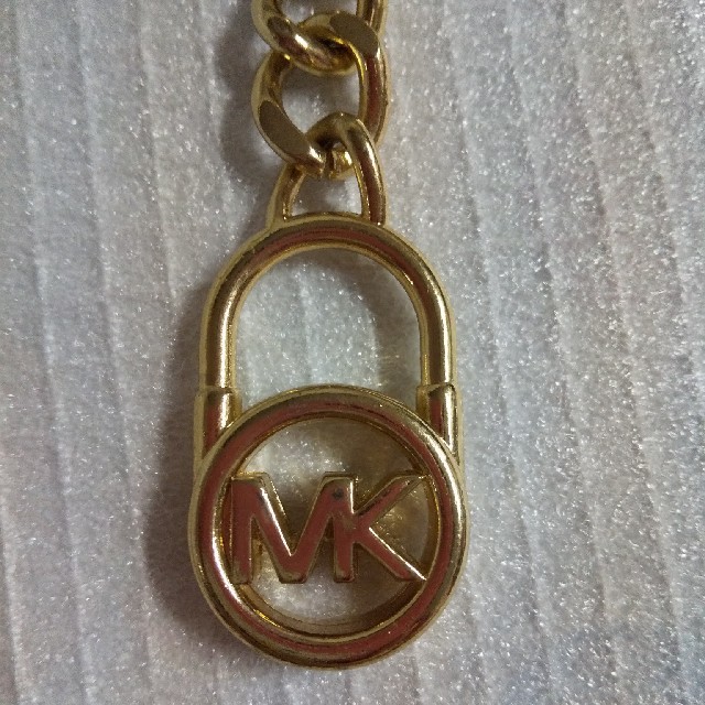 Michael Kors(マイケルコース)のお値下げ！マイケルコースのチェーンベルト新品 レディースのファッション小物(ベルト)の商品写真