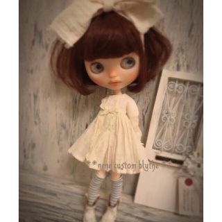 全国 - 確認用♡カスタムブライス♡シェリーバベット♡難あり - 保管