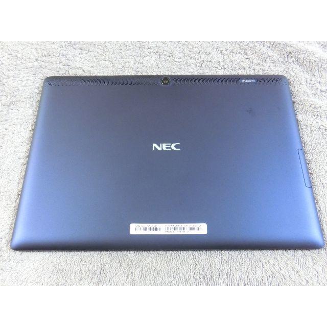 NEC(エヌイーシー)のNEC LAVIE Tab E  PC-TE510BAL Y201 スマホ/家電/カメラのPC/タブレット(タブレット)の商品写真