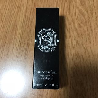 ディプティック(diptyque)のオードパルファン　ドソン12ml(ユニセックス)