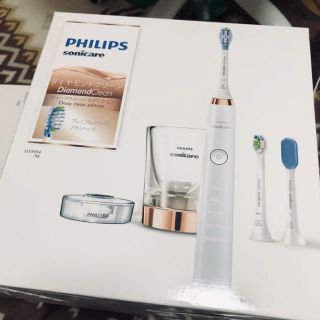 フィリップス(PHILIPS)のPhilips(電動歯ブラシ)