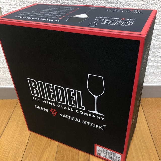 RIEDEL ワイングラス 1
