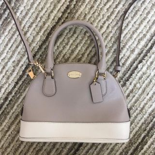 コーチ(COACH)のCOACH❁ ショルダーバッグ(ショルダーバッグ)