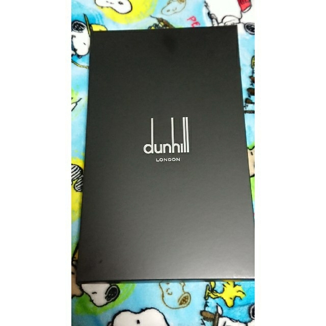 dunhill ダンヒル ワイシャツ 1枚分 お仕立券付き 生地