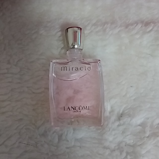 LANCOME - 【新品】LANCOMEミ・ラ・クオードゥ・パルファン 5mlミニサイズの通販 by RINSA's select｜ランコム