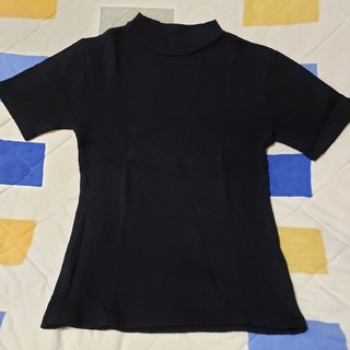 チャイルドウーマン(CHILD WOMAN)のchild woman 半袖タートル(Tシャツ(半袖/袖なし))