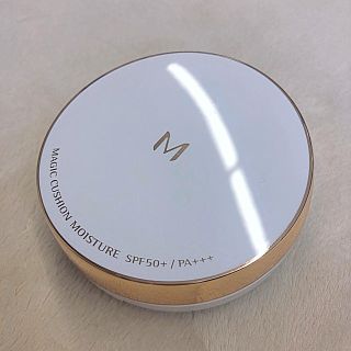 ミシャ(MISSHA)のmissha ミシャ M クッションファンデーション モイスチャー No.23…(ファンデーション)