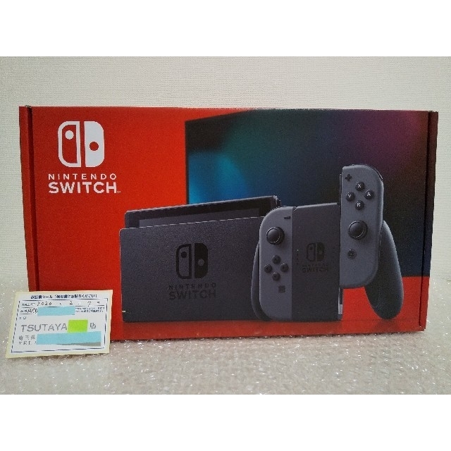 ニンテンドースイッチ Switch 本体