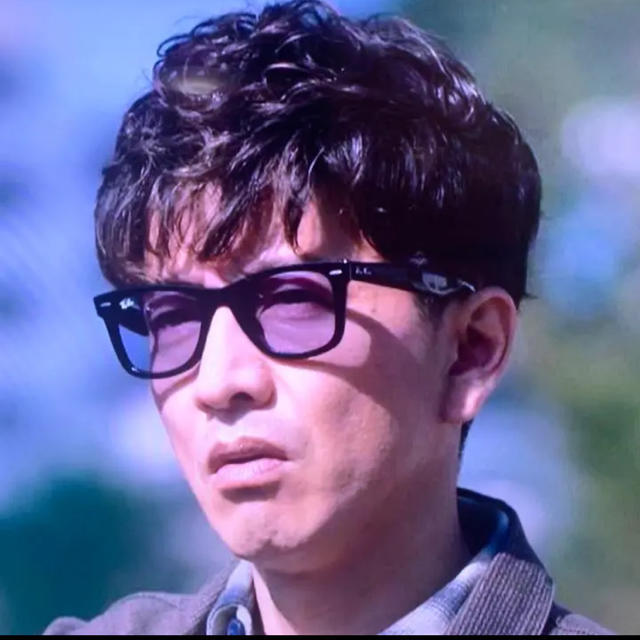 日本正規 木村拓哉さん着用！ RayBanレイバンRB2140F-901/64