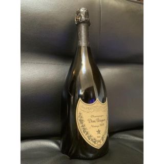 ドンペリニヨン(Dom Pérignon)のドンペリ　箱無し　(シャンパン/スパークリングワイン)