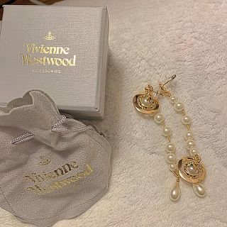 ヴィヴィアンウエストウッド(Vivienne Westwood)の『#####様専用』vivienne westwood ピアス(ピアス)