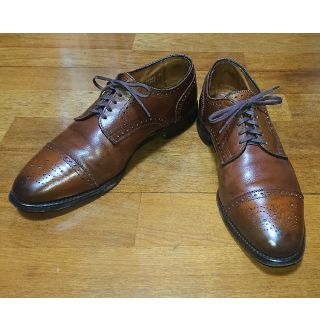 アレンエドモンズ(Allen Edmonds)のアレンエドモンズ サンフォード (ドレス/ビジネス)