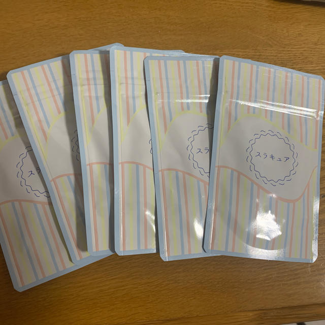 スラキュア 6袋 | wimmers-gmbh.de