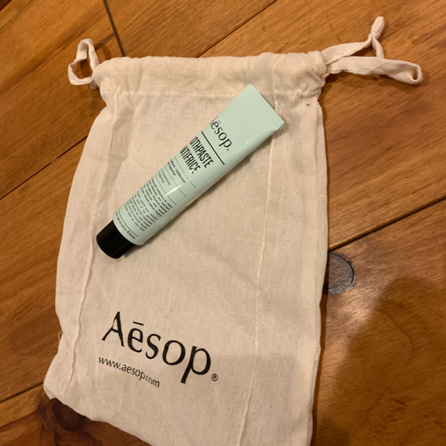 Aesop(イソップ)のイソップ コスメ/美容のボディケア(その他)の商品写真