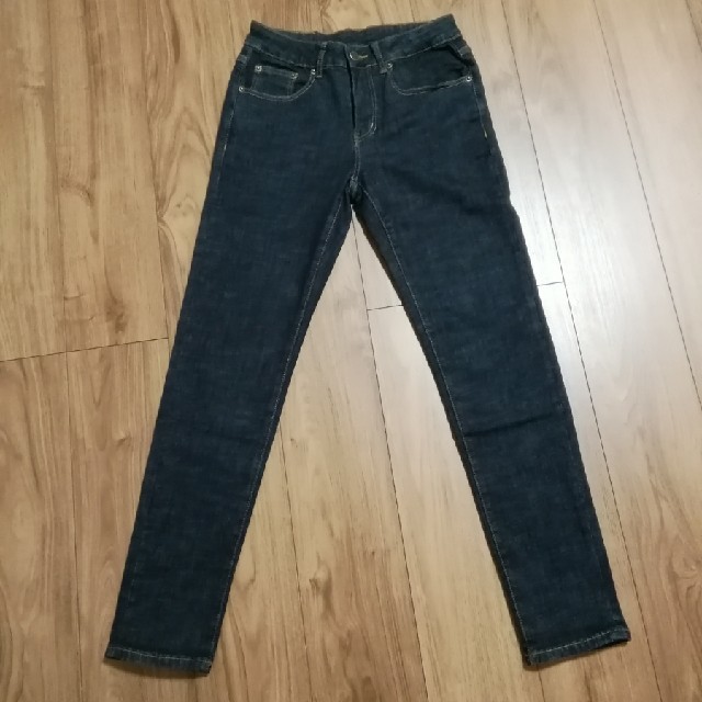 ソイル　ジーンズ　ブルー
　Soill Jeans Blue　XS   soil