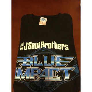 三代目JsoulbrothersTシャツ(Tシャツ(半袖/袖なし))