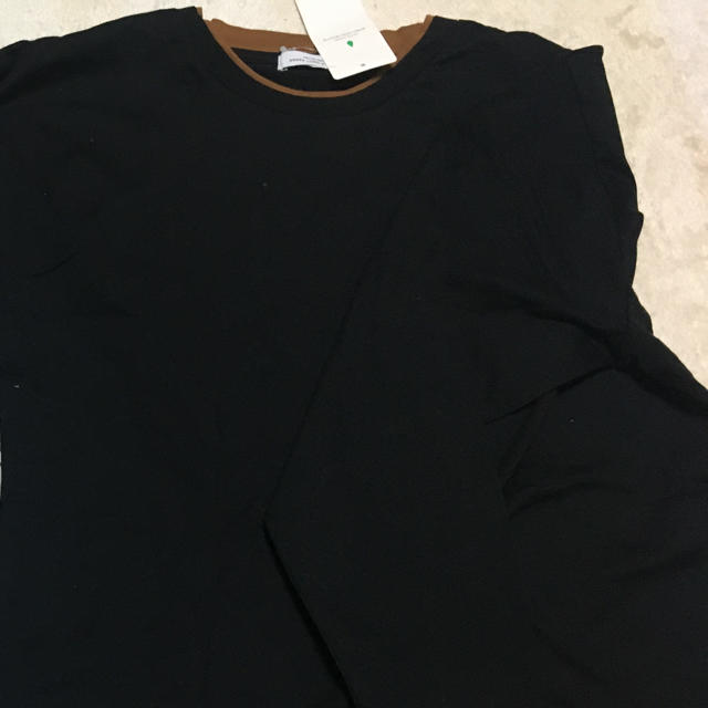 UNITED ARROWS green label relaxing(ユナイテッドアローズグリーンレーベルリラクシング)のグリーンレーベルリラクシング 長袖Tシャツ メンズのトップス(Tシャツ/カットソー(七分/長袖))の商品写真