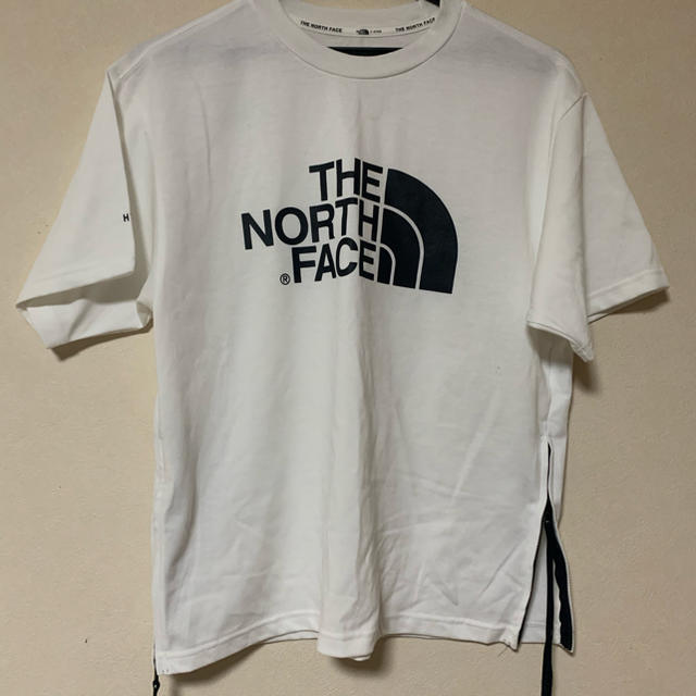 HYKE THE NORTH FACE Tシャツトップス