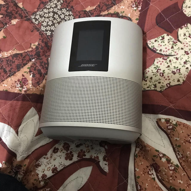 BOSE HOME SPEAKER 500 美品 - スピーカー