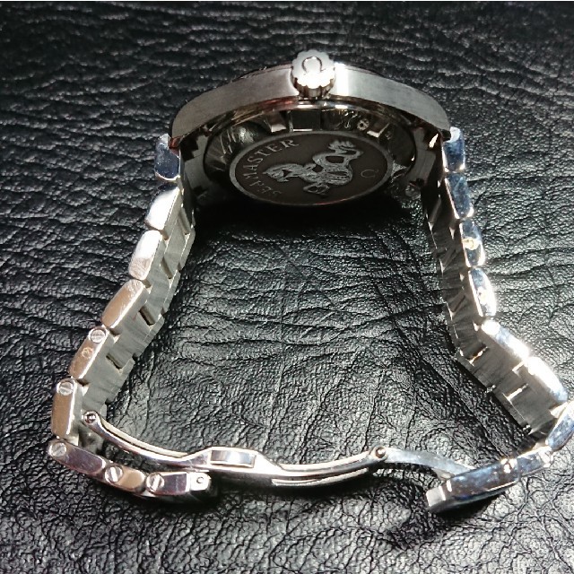 OMEGA(オメガ)の★大幅値下げ★オメガ シーマスターアクアテラ クォーツ メンズの時計(腕時計(アナログ))の商品写真