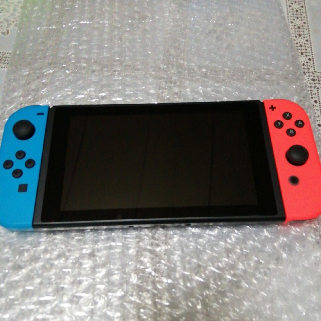 任天堂Switch