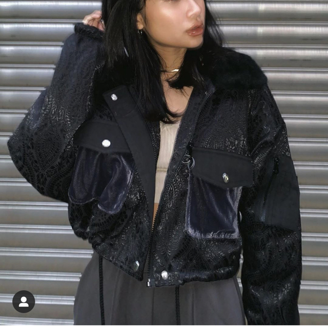 juemi ブルゾン - www.husnususlu.com